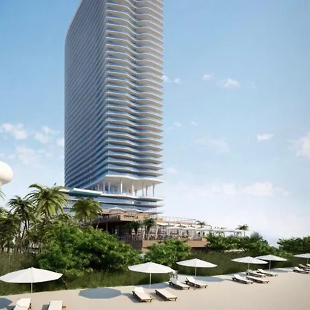 Hyde Beach 4111 S Ocean Dr Hollywood Exterior photo