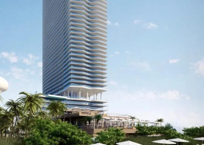 Hyde Beach 4111 S Ocean Dr