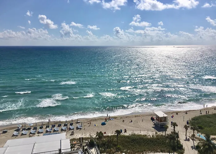Hyde Beach 4111 S Ocean Dr