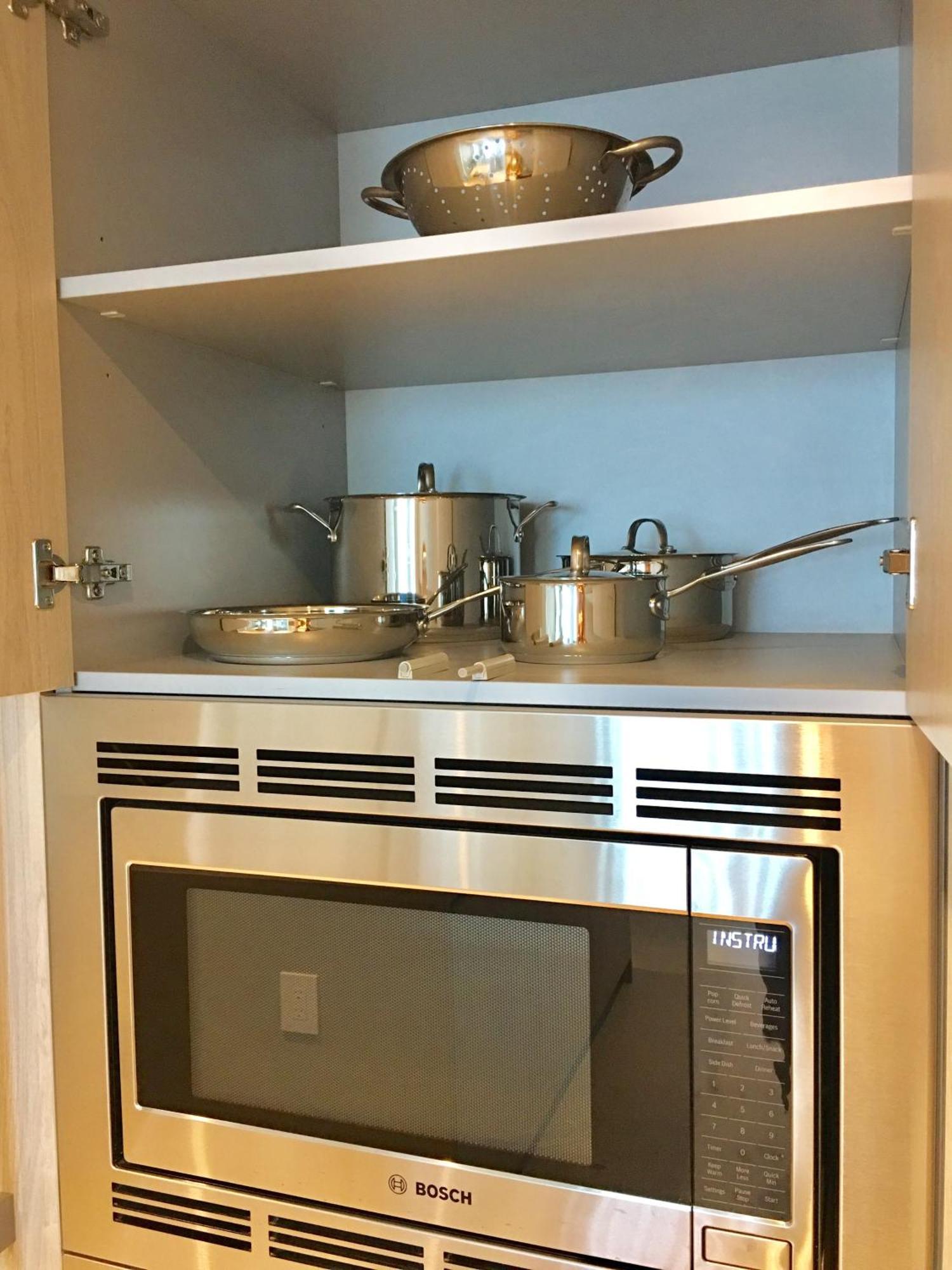 Apartment Hyde 4111 S Ocean Dr *