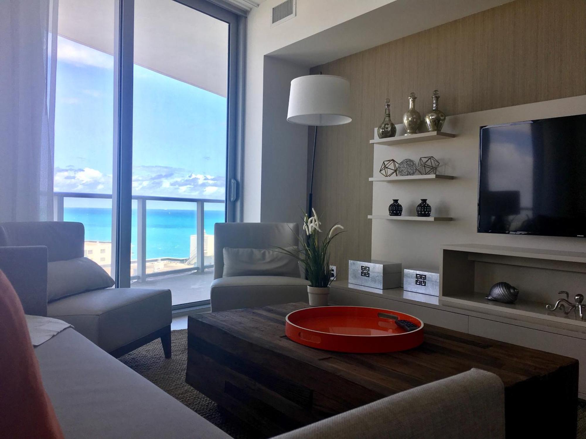 Apartment Hyde 4111 S Ocean Dr Hollywood