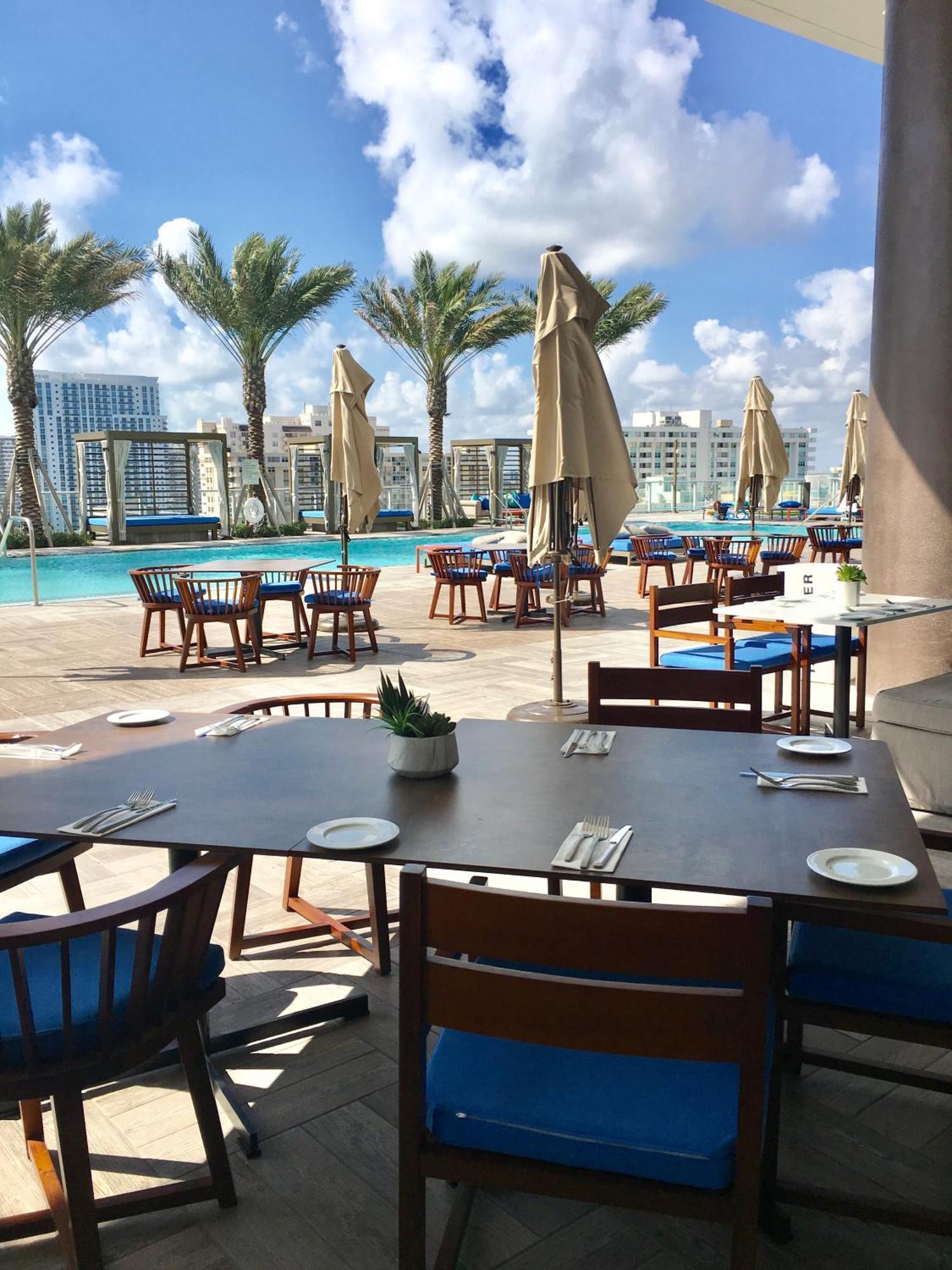 Apartment Hyde 4111 S Ocean Dr Hollywood