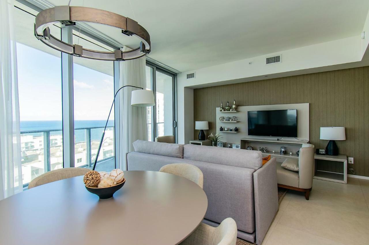 Hyde 4111 S Ocean Dr *