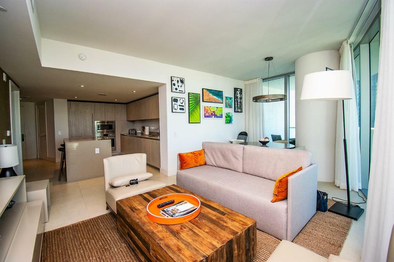 Hyde 4111 S Ocean Dr Apartment