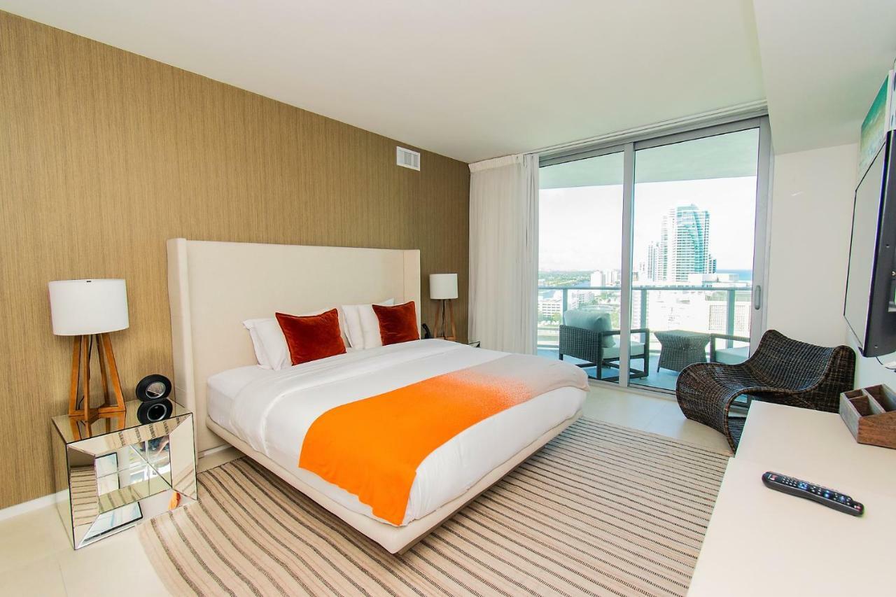 Hyde 4111 S Ocean Dr *