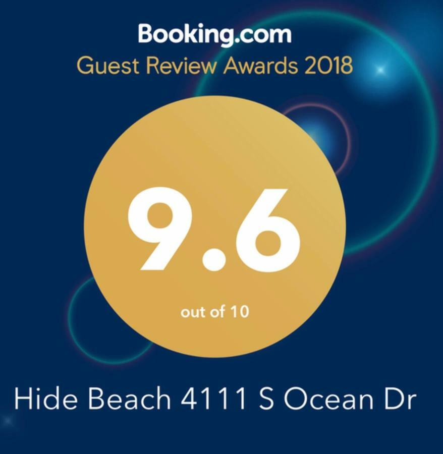 Hyde 4111 S Ocean Dr Apartment Hollywood