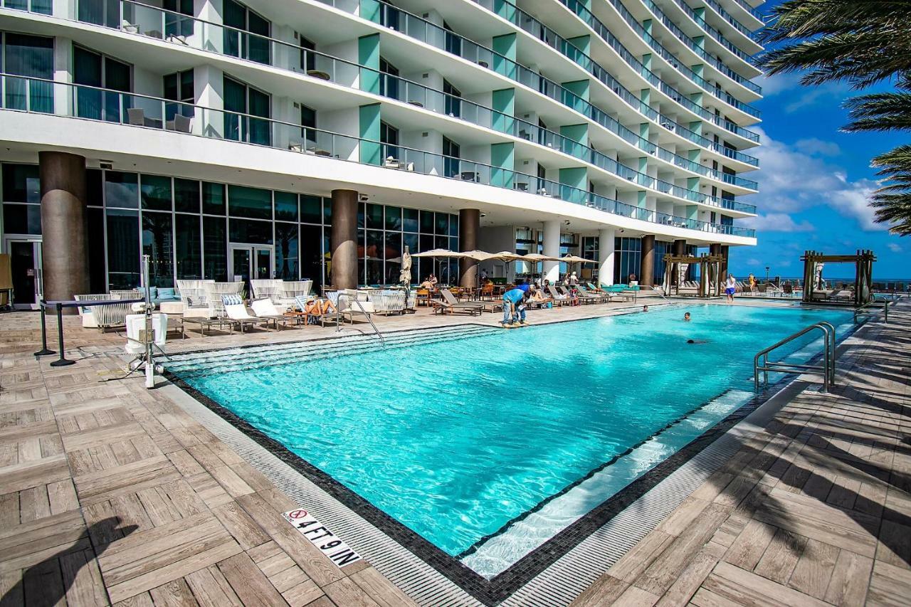 Apartment Hyde 4111 S Ocean Dr