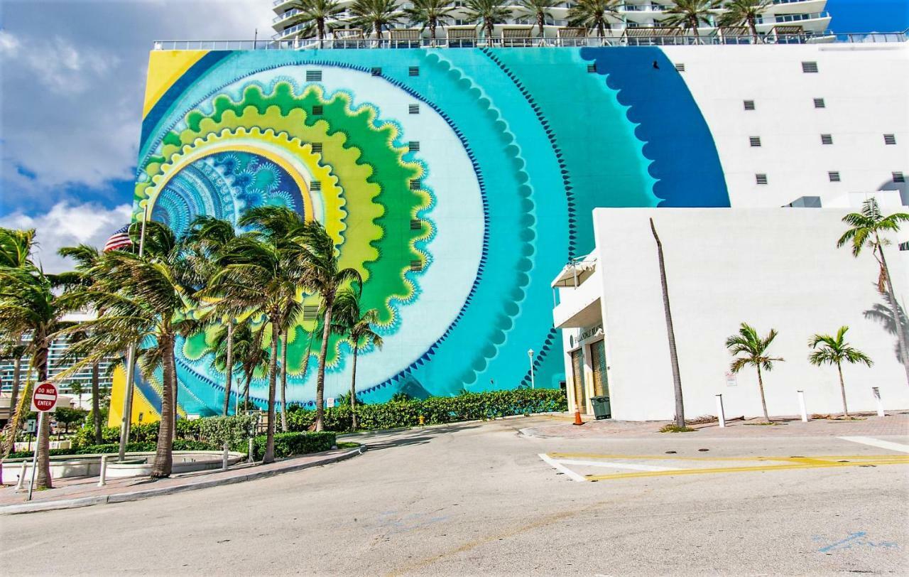 Hyde 4111 S Ocean Dr Apartment *