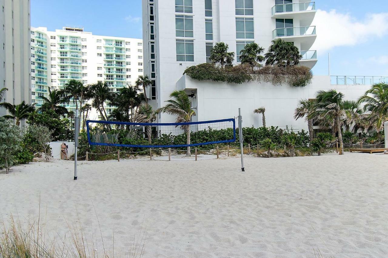 Apartment Hyde 4111 S Ocean Dr Hollywood
