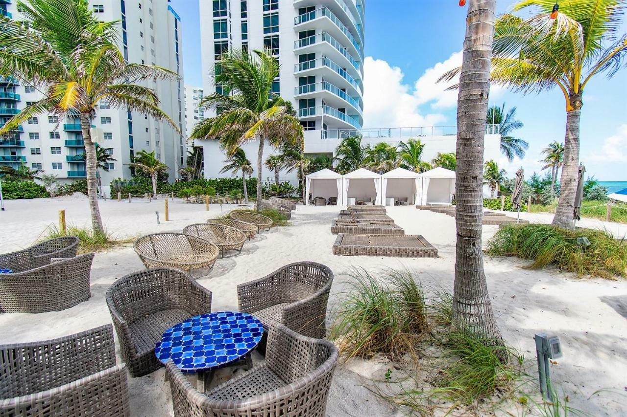 Hyde 4111 S Ocean Dr Hollywood