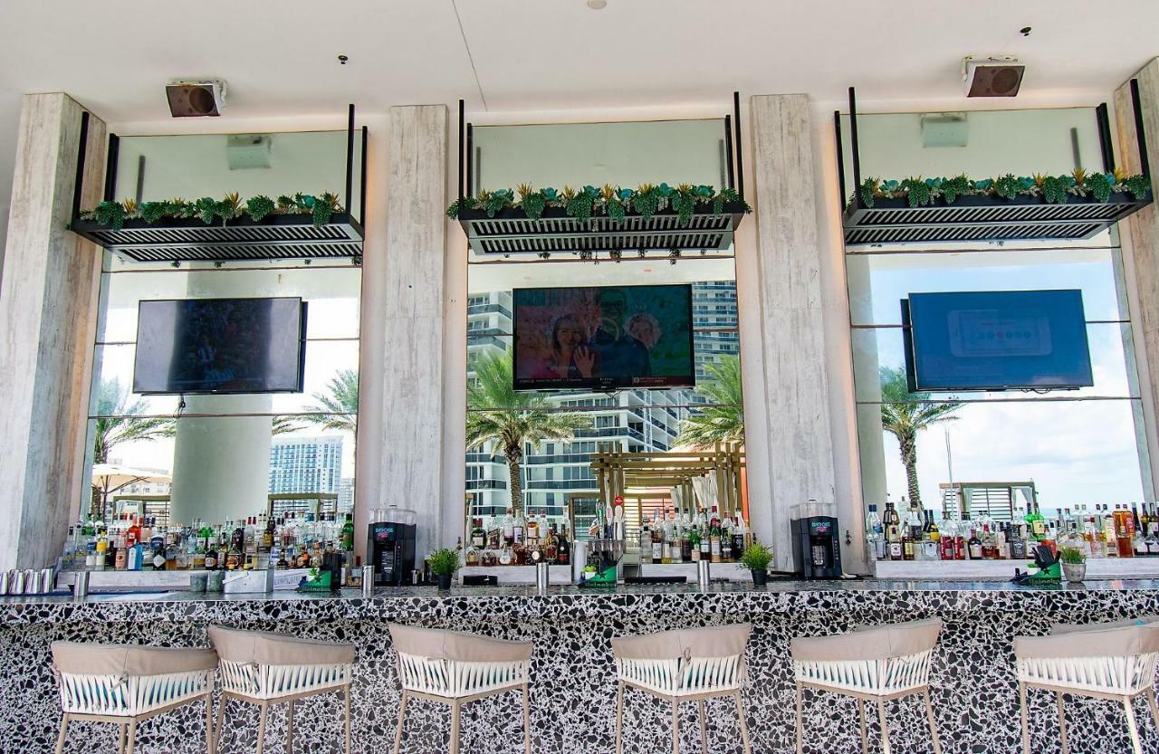 Hyde 4111 S Ocean Dr Apartment Hollywood