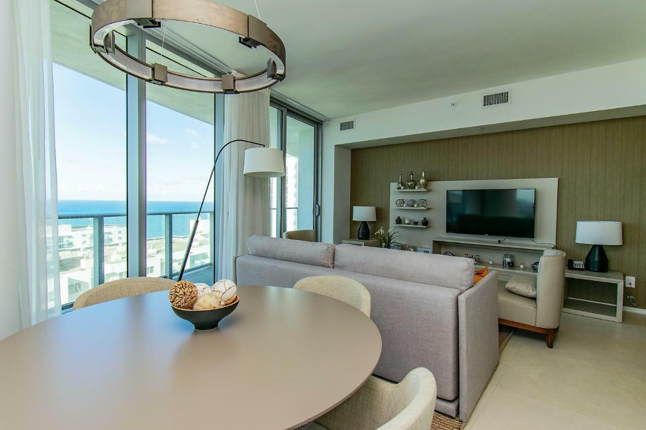 Hyde 4111 S Ocean Dr *