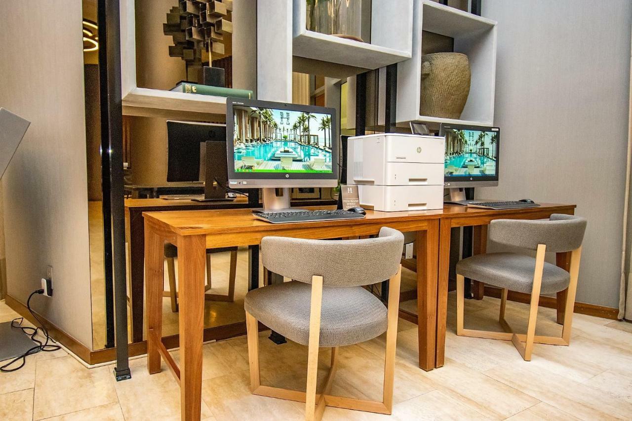 Hyde 4111 S Ocean Dr Apartment Hollywood