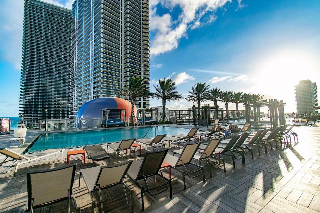 Hyde 4111 S Ocean Dr Apartment *