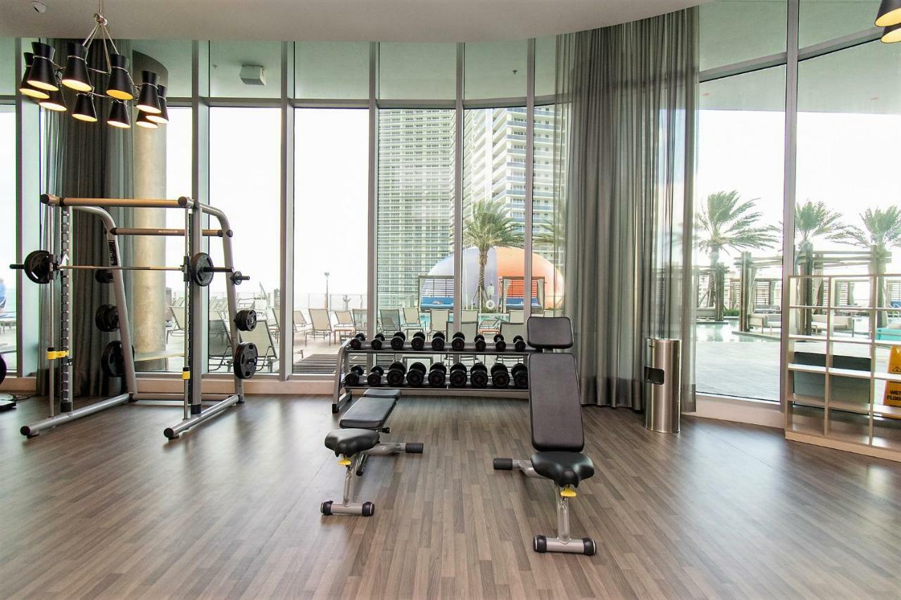 Apartment Hyde 4111 S Ocean Dr Hollywood