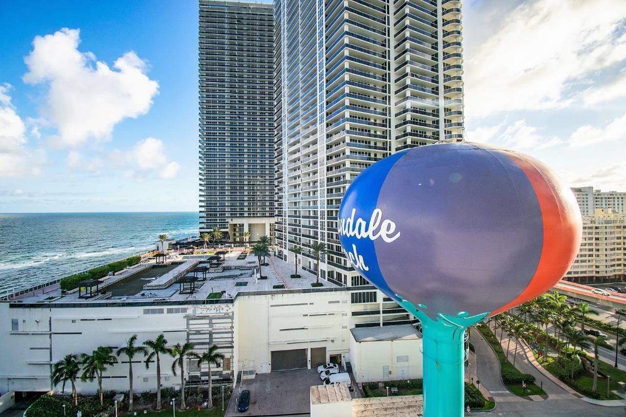 Hyde 4111 S Ocean Dr