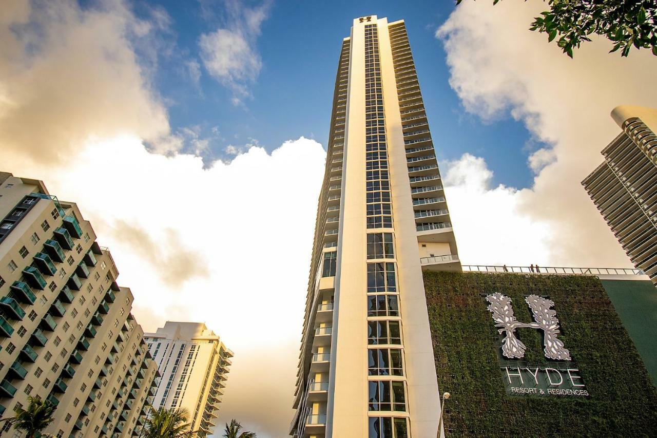 Apartment Hyde 4111 S Ocean Dr Hollywood
