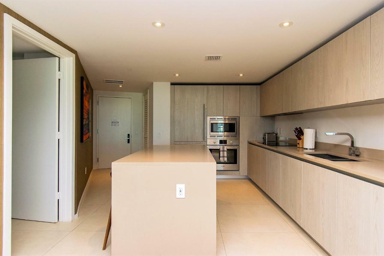 Apartment Hyde 4111 S Ocean Dr *