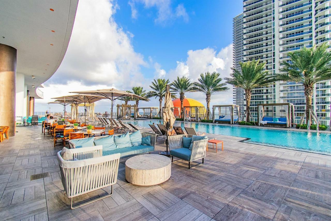 Apartment Hyde 4111 S Ocean Dr