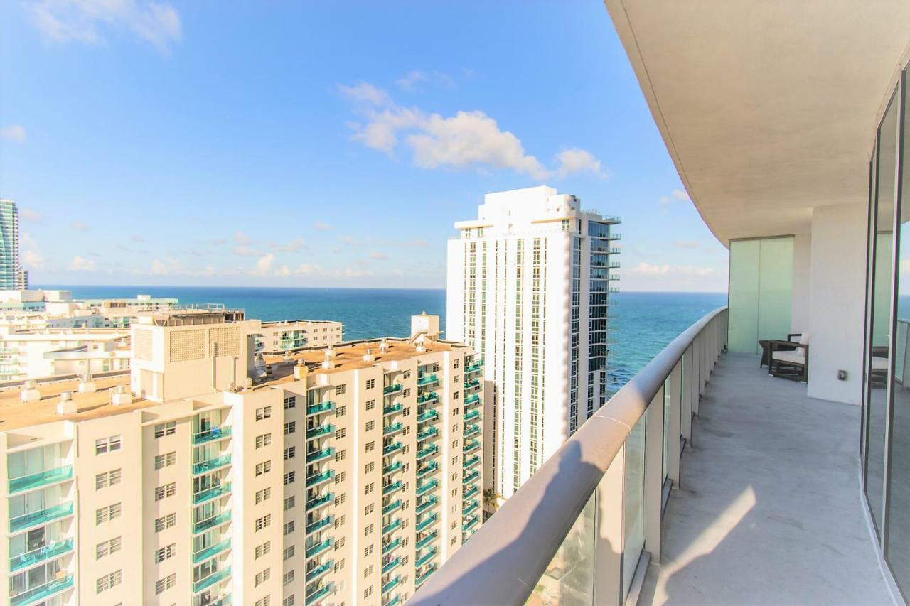 Hyde 4111 S Ocean Dr * Hollywood