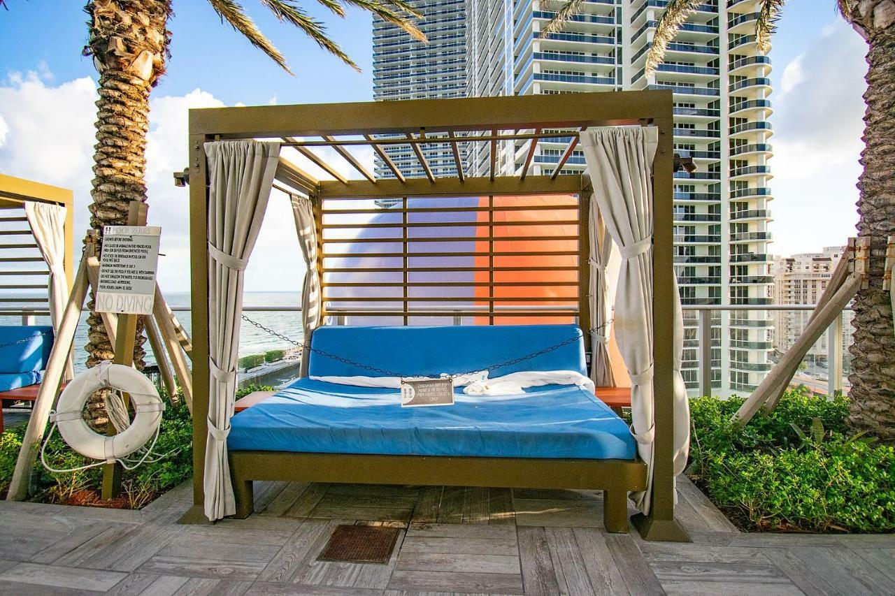 Apartment Hyde 4111 S Ocean Dr *