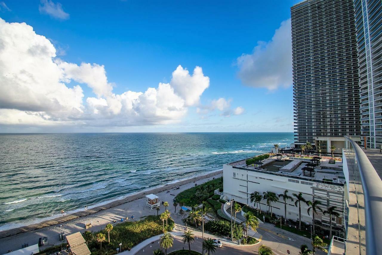 Hyde 4111 S Ocean Dr Apartment *
