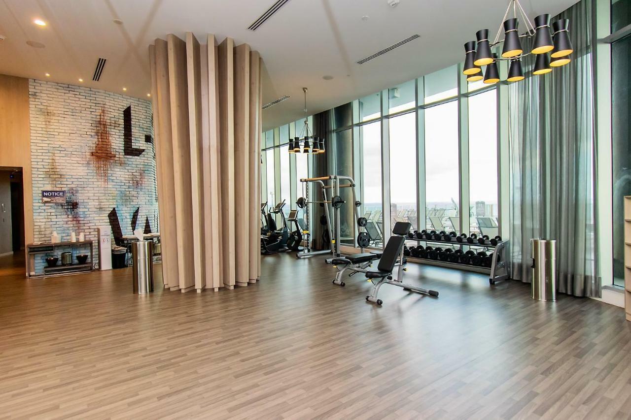 Apartment Hyde 4111 S Ocean Dr *