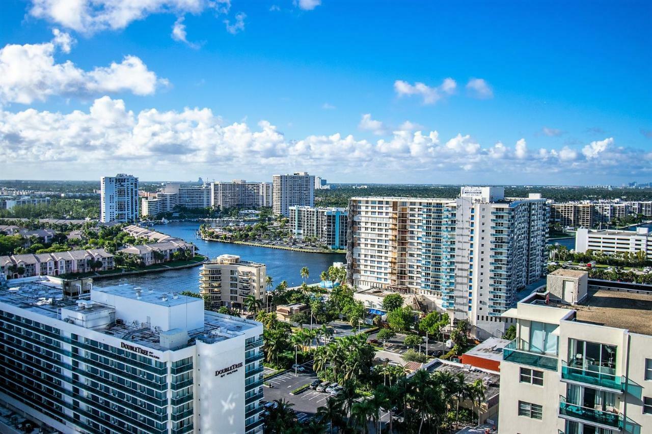 Hyde 4111 S Ocean Dr Apartment *