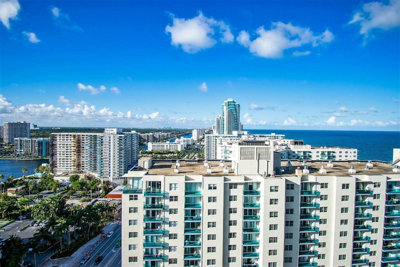 Apartment Hyde 4111 S Ocean Dr Hollywood