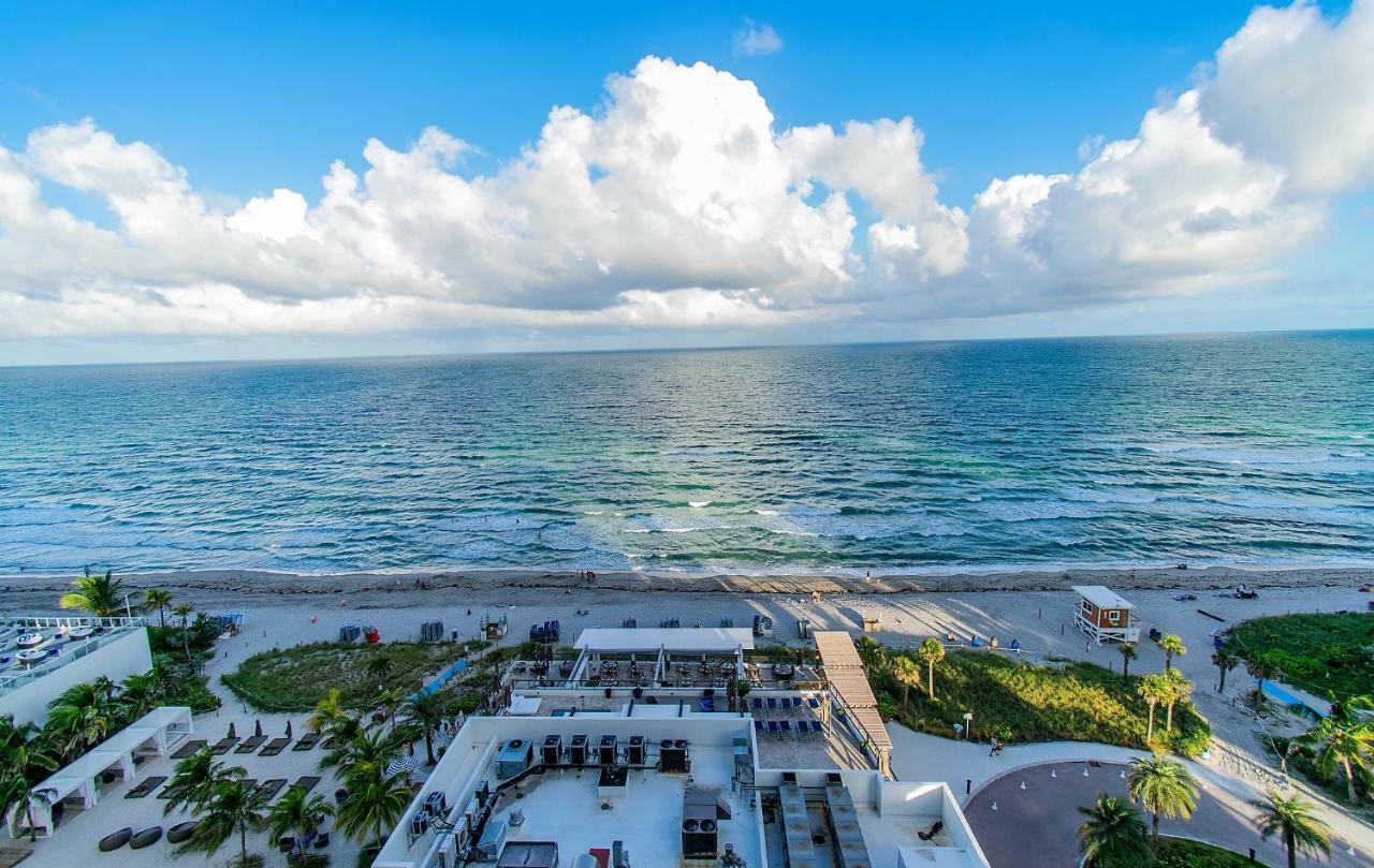 Hyde 4111 S Ocean Dr Apartment