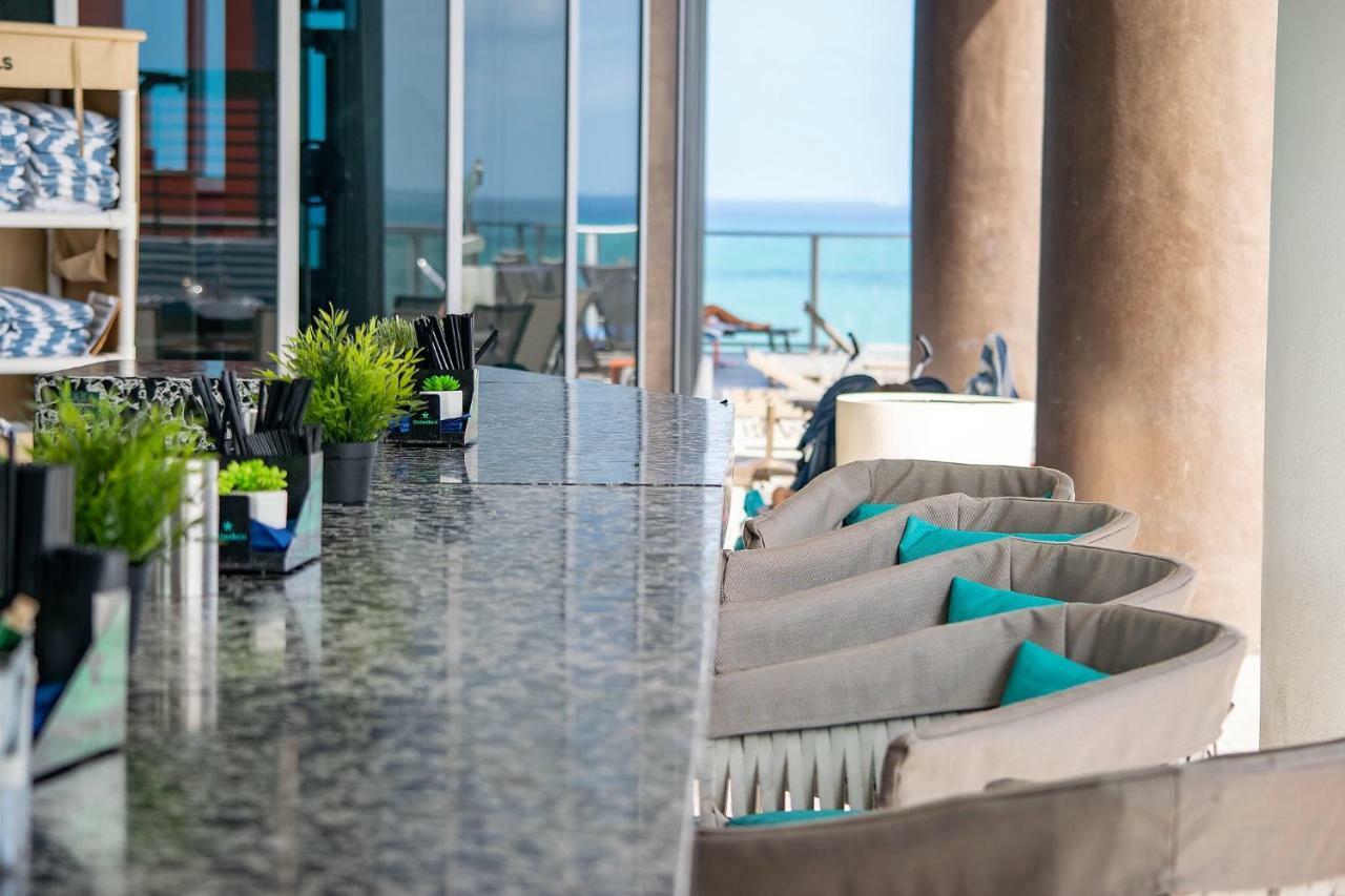 Hyde 4111 S Ocean Dr *