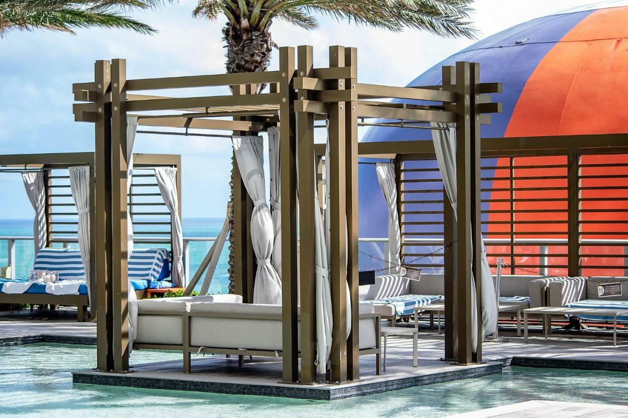 Hyde 4111 S Ocean Dr Apartment Hollywood