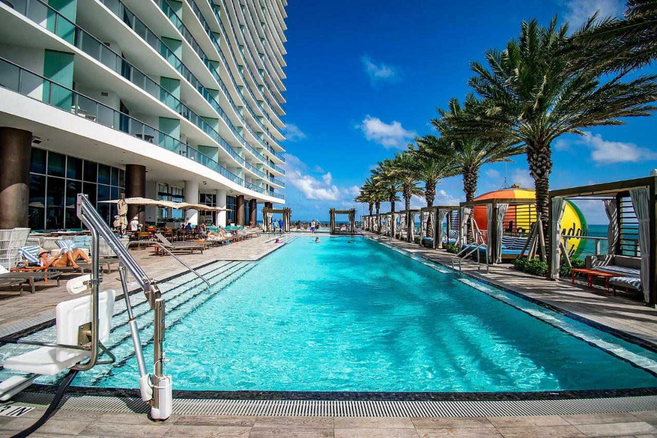 Hyde 4111 S Ocean Dr