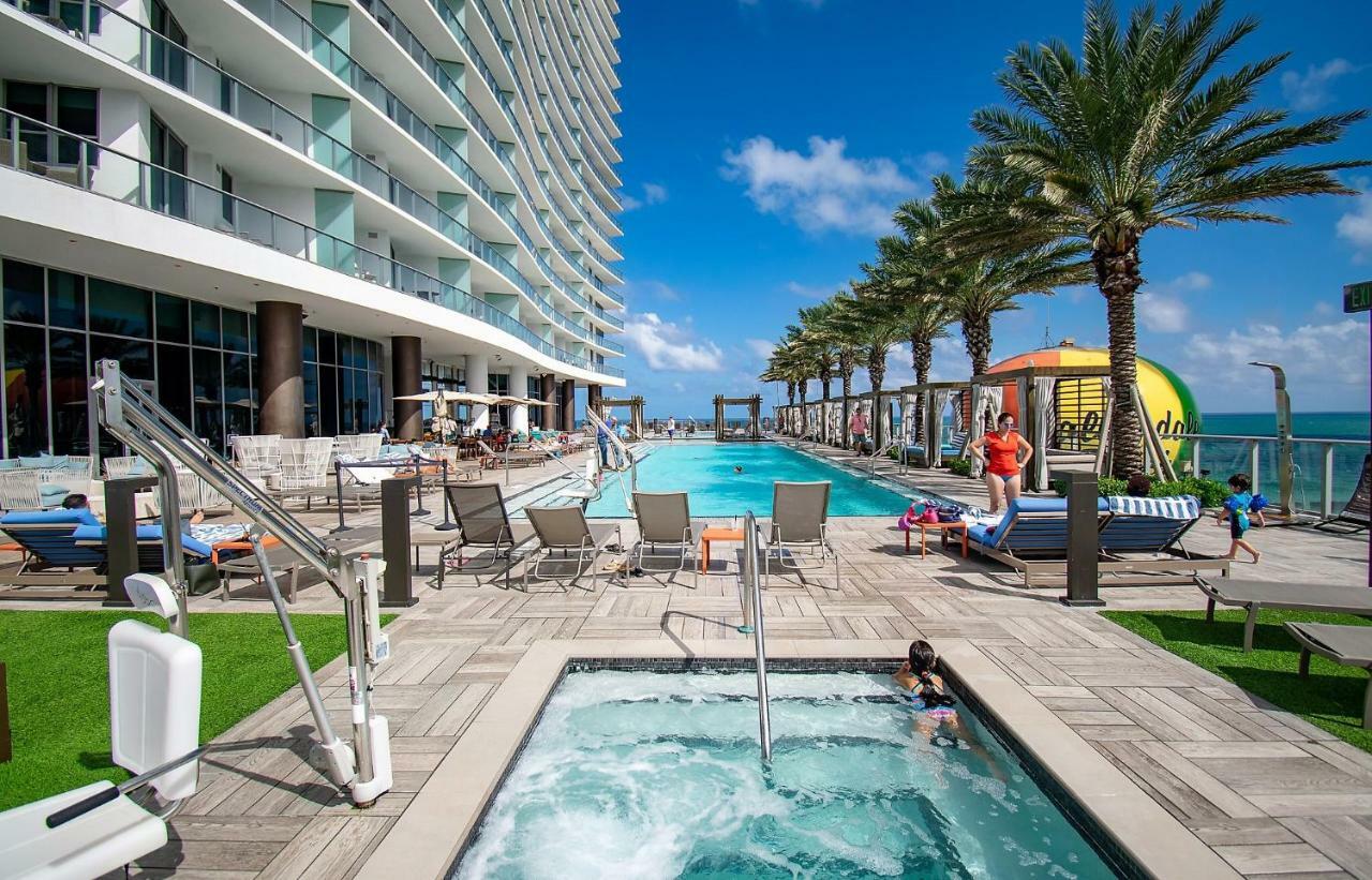 Apartment Hyde 4111 S Ocean Dr