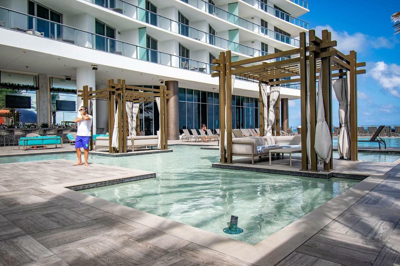 Hyde 4111 S Ocean Dr Apartment