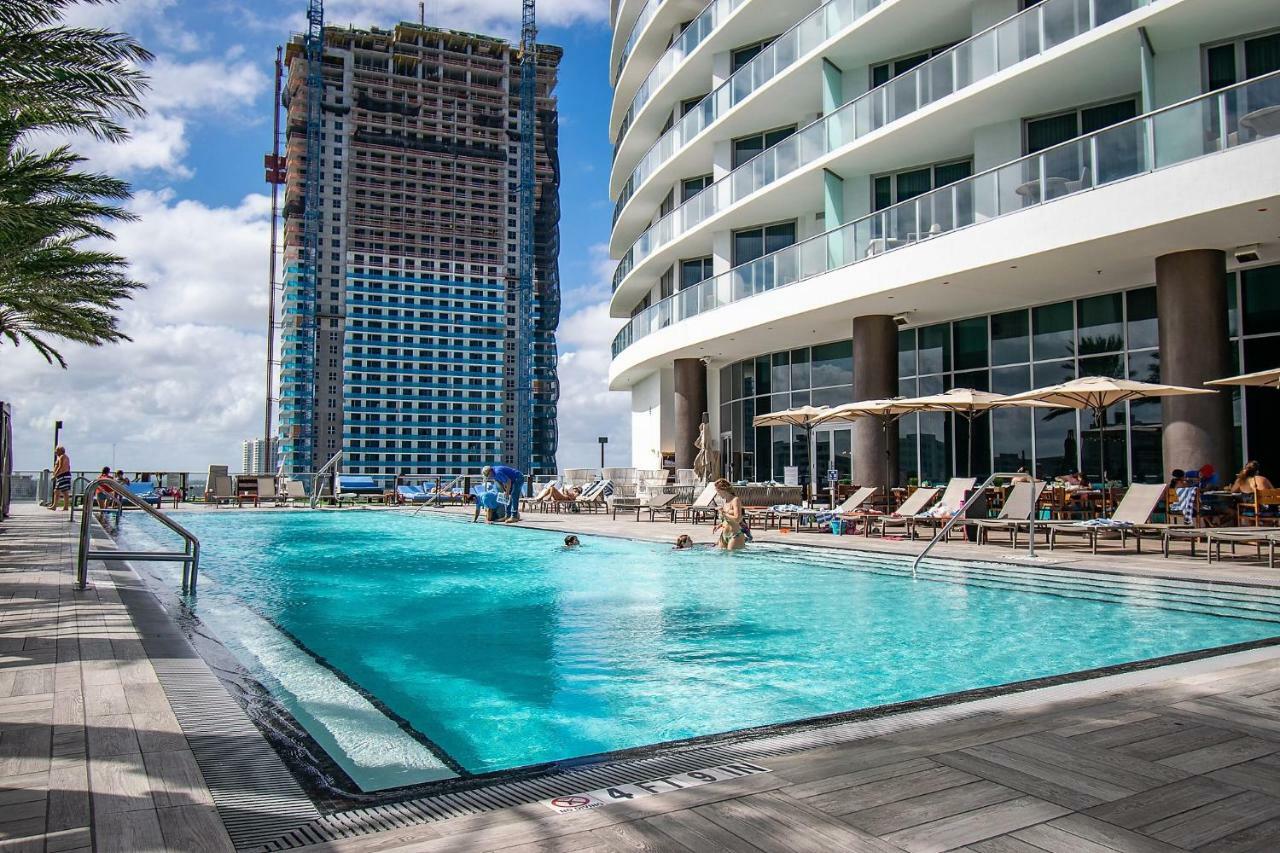 Apartment Hyde 4111 S Ocean Dr *
